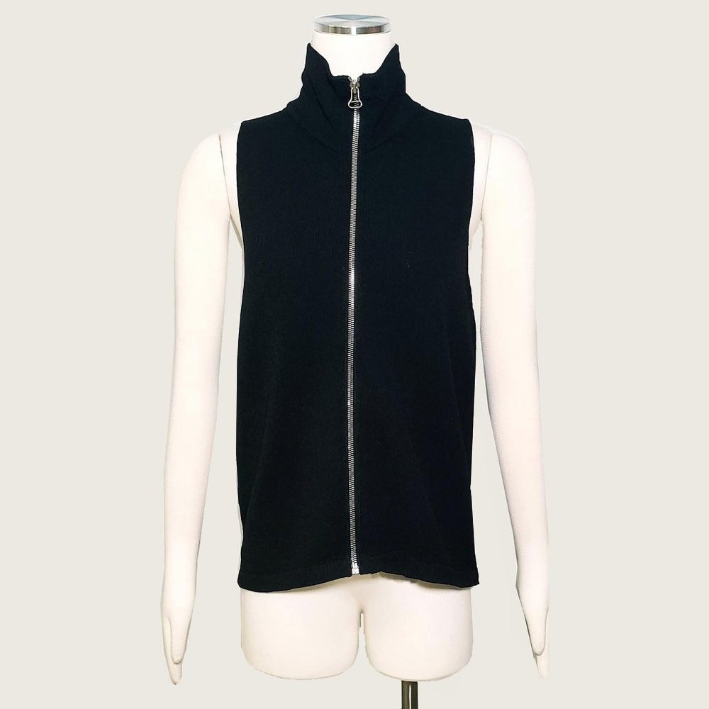 Duna Handloomed Knit Turtleneck